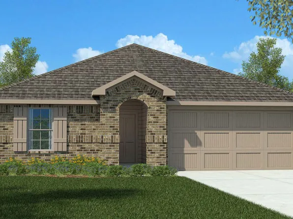 JUSTIN Plan, Sunnycreek