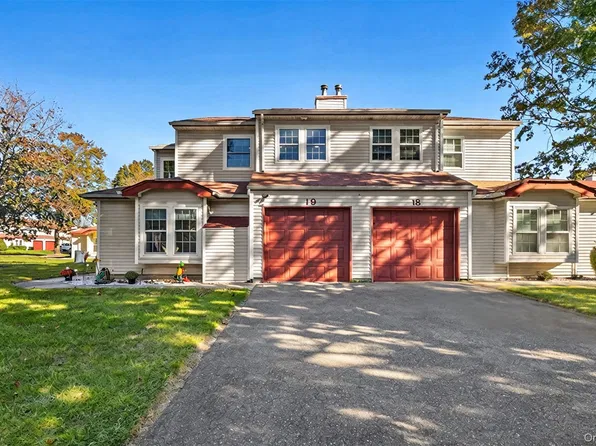 19 Hancock Court, Coram, NY 11727