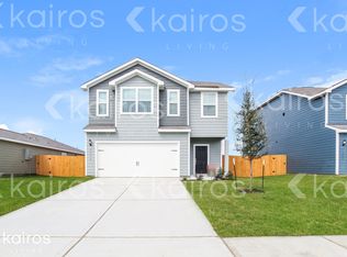 5519 Littoral Rd, Cove, TX 77523