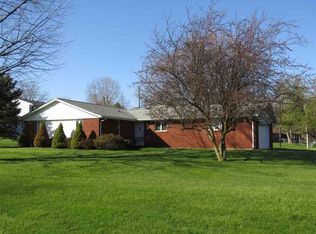 5907 Yale Blvd, Kokomo, IN 46902