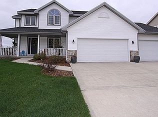 428 Old Indian Trl, Deforest, WI 53532