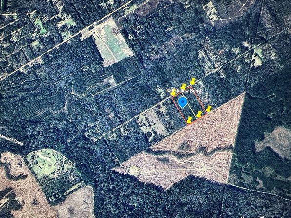 0 Outlaw Bend Rd, Rye, TX 77369