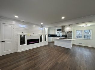 9602 Franklin Ave, Lanham, MD