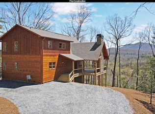 LOT 11 Native Trl, Blue Ridge, GA 30513