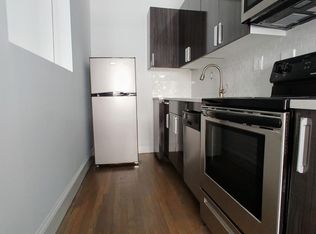 11 Peterborough St #44D, Boston, MA 02215