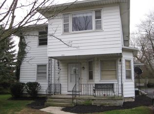 885 Mount Vernon Ave, Marion, OH 43302