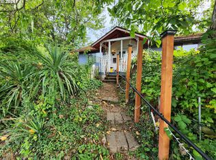 7210 NE 13th Ave, Portland, OR 97211