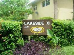 15649 SW 73rd Circle Ter APT 611, Miami, FL 33193