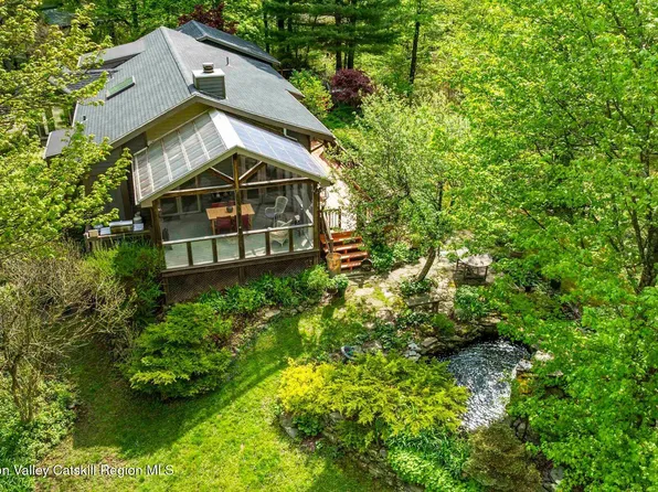 279 Cooper Lake Road, Woodstock, NY 12498