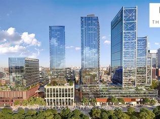 480 Front St W #1909, Toronto, ON M5V0V5