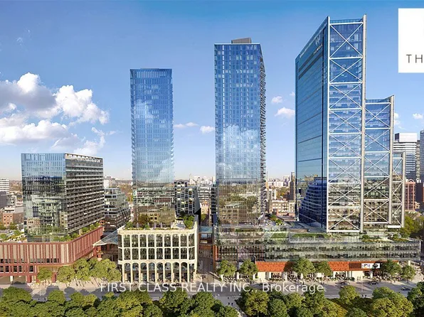 480 Front St W, Toronto, ON