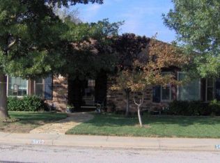 5812 Campus Dr, Amarillo, TX 79109
