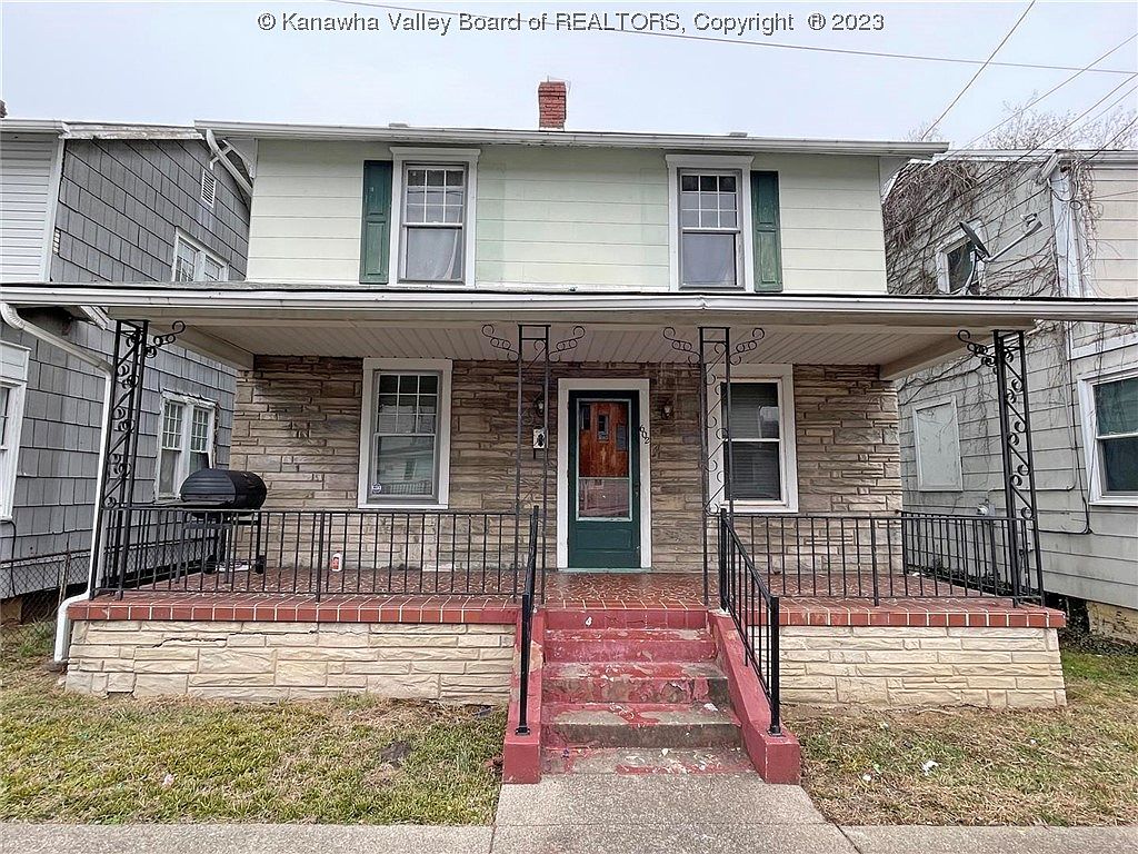 602 Main St, Charleston, WV 25302 MLS 264167 Zillow