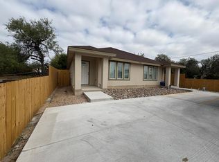 1729 Williams St, Eagle Pass, TX 78852