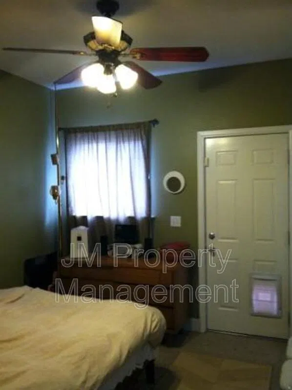 1 bed, 1.0 bath, 503 sqft, $1,850 — Photo 1
