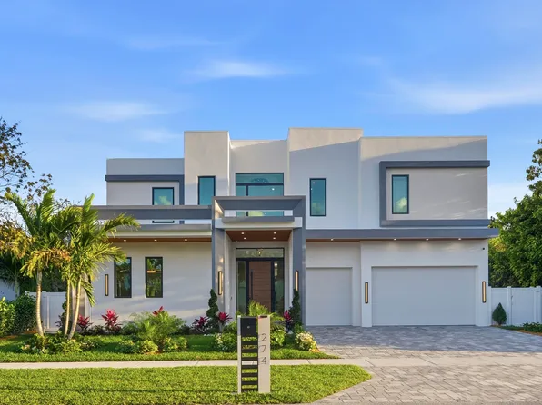 274 NE 3rd Court, Boca Raton, FL 33432