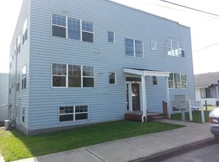 537 Johnson Ave #1-11, Coos Bay, OR 97420