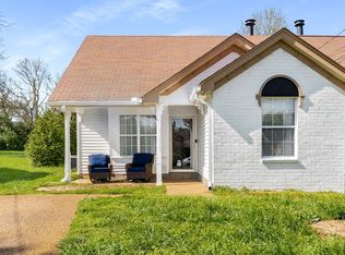 618 Brentmeadow Cir, Madison, TN 37115
