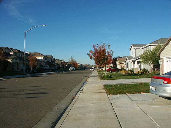 Neighborhood