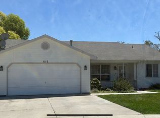 619 Meadowbrook Dr, Nampa, ID 83686
