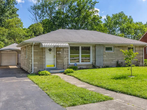 275 Zandale Dr, Lexington, KY 40503
