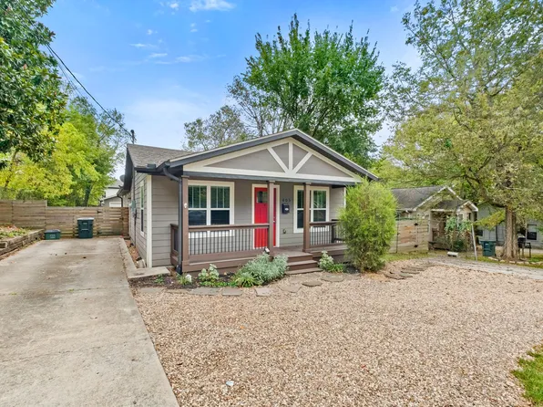 405 E Martin Luther King Jr Blvd, Fayetteville, AR 72701