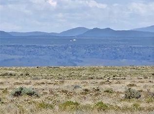 S 2nd St LOT 13, Fort Garland, CO 81133