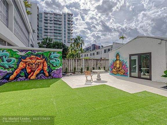 5th image of 734 NE 5th Ave #1-7