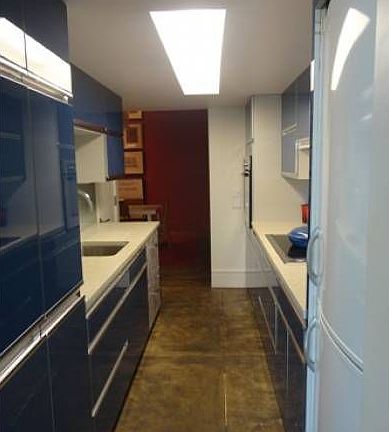 Kitchen Towards Dining Ro