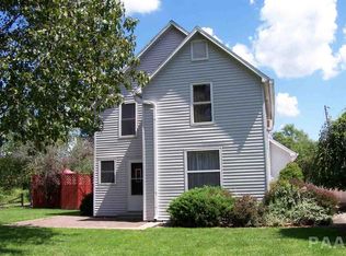 22211 E Brereton Rd, Canton, IL 61520