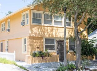 723 7th Ave N APT 1, Saint Petersburg, FL 33701