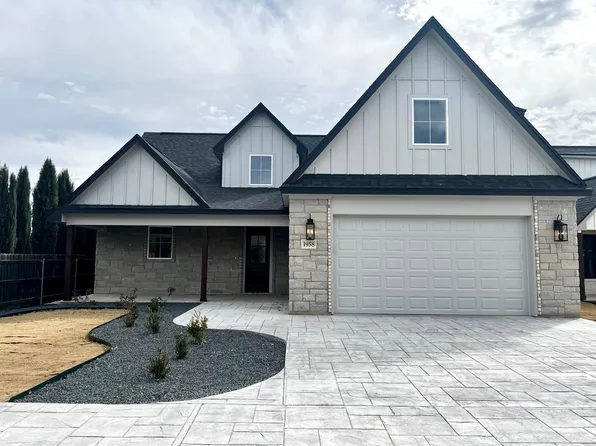 1958 Beaty Rd, San Angelo, TX 76904