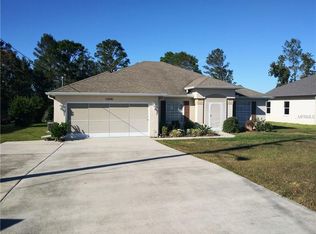 11041 Norvell Rd, Spring Hill, FL 34608
