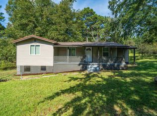 1674 Republic Rd, Mount Olive, AL 35117