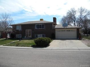 1040 E 85th Pl, Denver, CO 80229