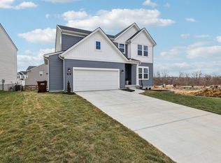 781 Stonybrook Ct, Independence, KY 41051