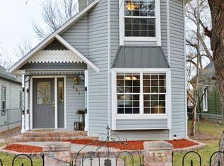 131 W 4th St, Palisade, CO 81526