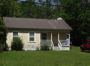 1512 Alba Ave, Mobile, AL 36605