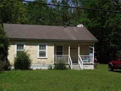 1512 Alba Ave, Mobile, AL, 36605