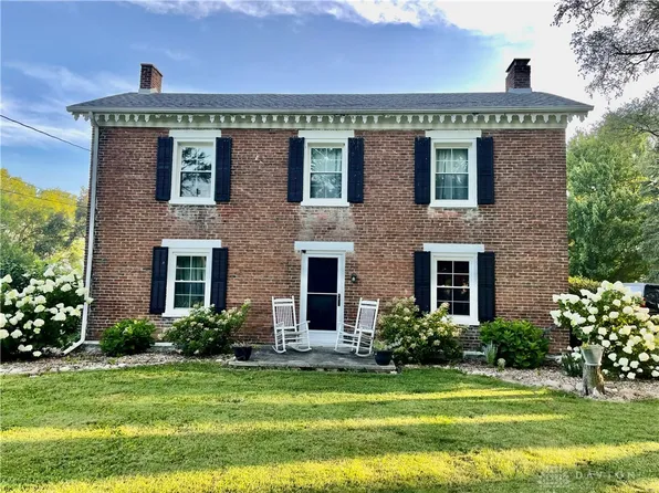 1535 E State Route 36, Piqua, OH 45356