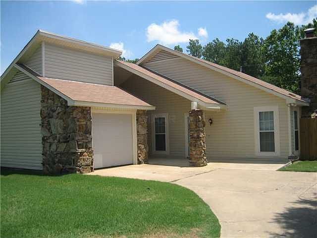 2nd image of 7834 Tumbling Creek Dr