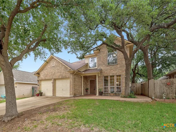 2014 Clegg Dr, Cedar Park, TX 78613