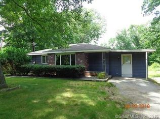 60 Quinebaug Dr, Killingly, CT 06239