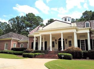 14760 E Bluff Rd, Milton, GA 30004