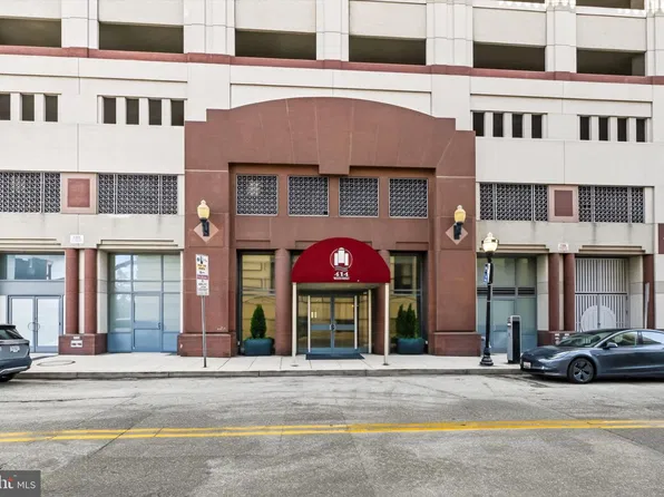 414 Water St Unit 2113, Baltimore, MD 21202