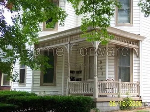 361 S Broadway Park APT 3, Lexington, KY 40504