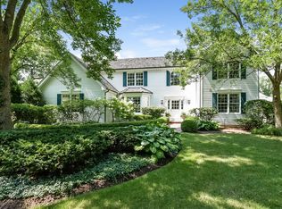 370 N Western Ave, Lake Forest, IL 60045