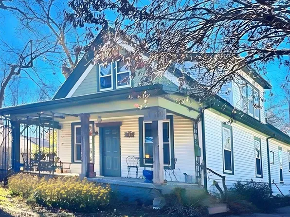 1919 N Payne Ave, Wichita, KS 67203