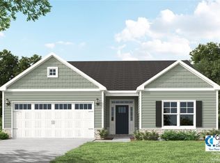 Pink Poplar Pl Lot 143, Raeford, NC 28376