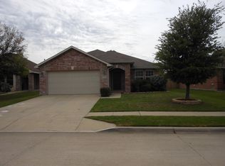 16309 Severn Ln, Justin, TX 76247